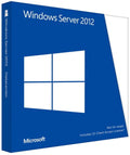 Windows Server 2012